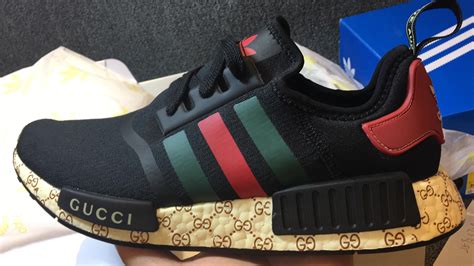 Gucci Adidas sneakers price